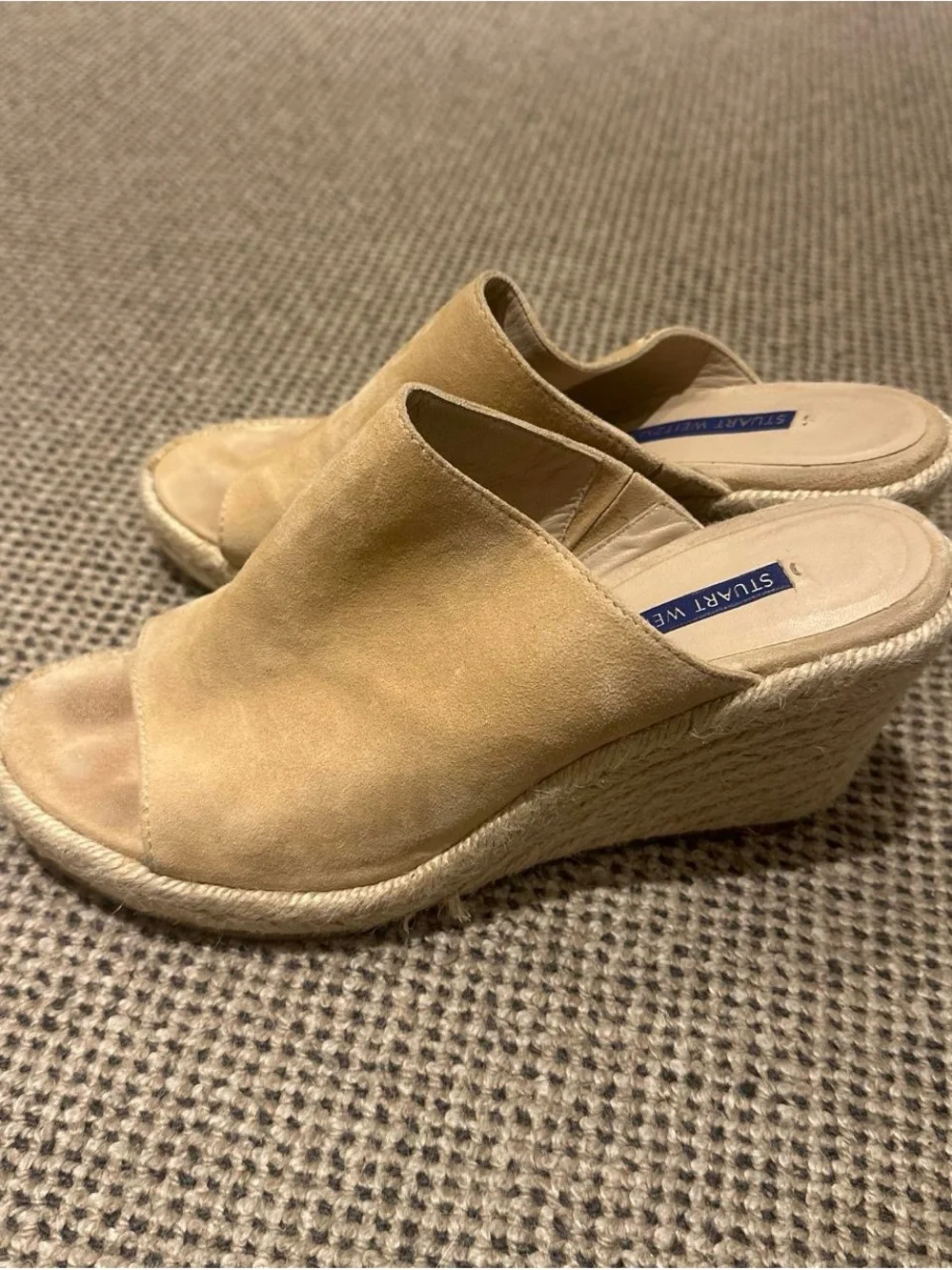 Stuart Weitzman stuart weitzman